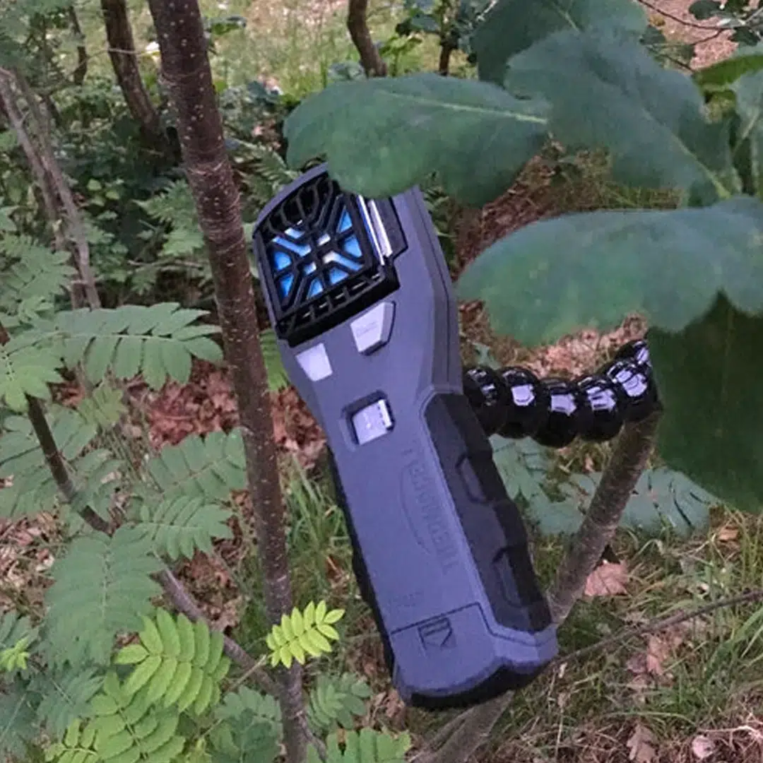 Thermacell multifäste