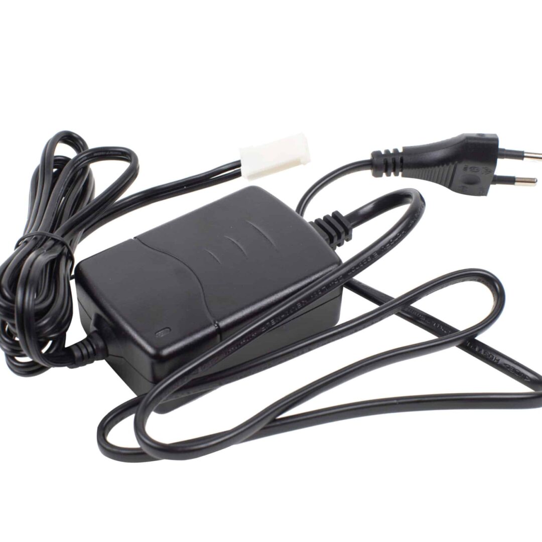 Laddare till Executive