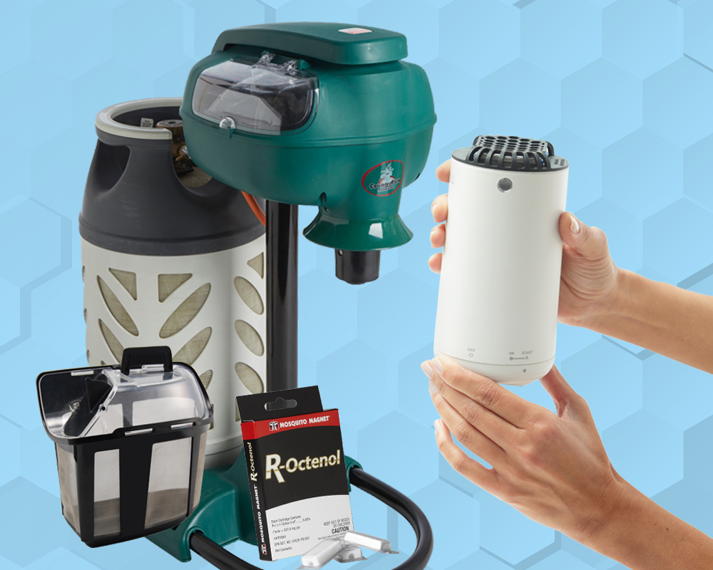 Aktuella Erbjudanden Myggjävlar.se