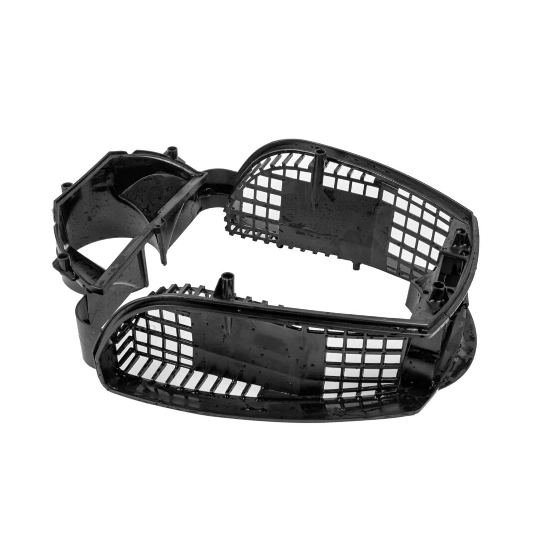 Gallerinnanmäte Executive