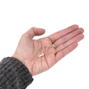 Clips till Executive