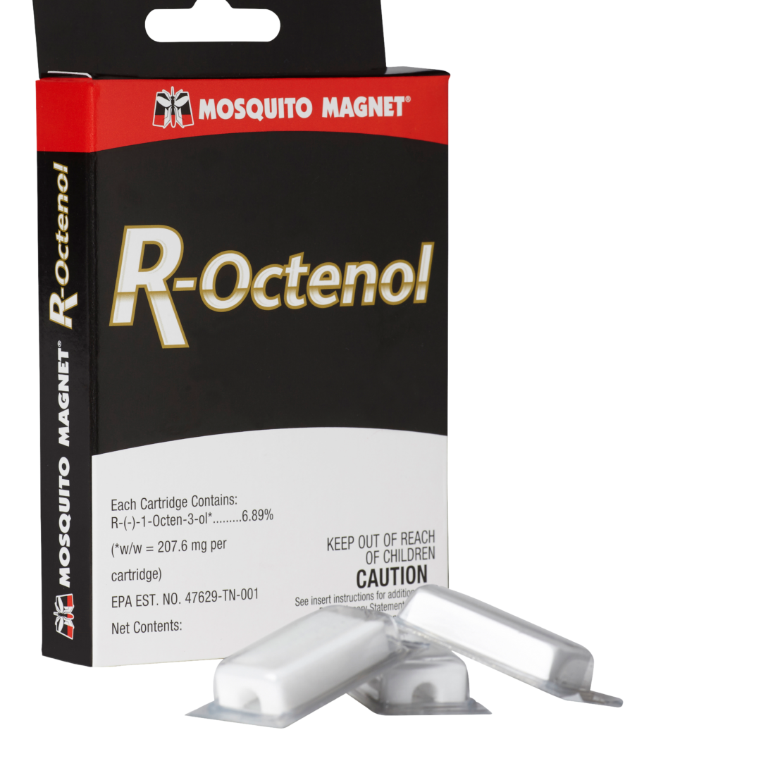 R Octenol