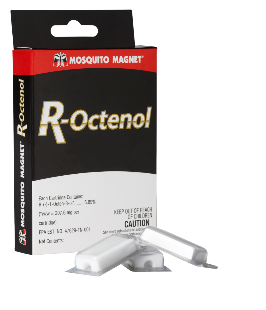 R Octenol