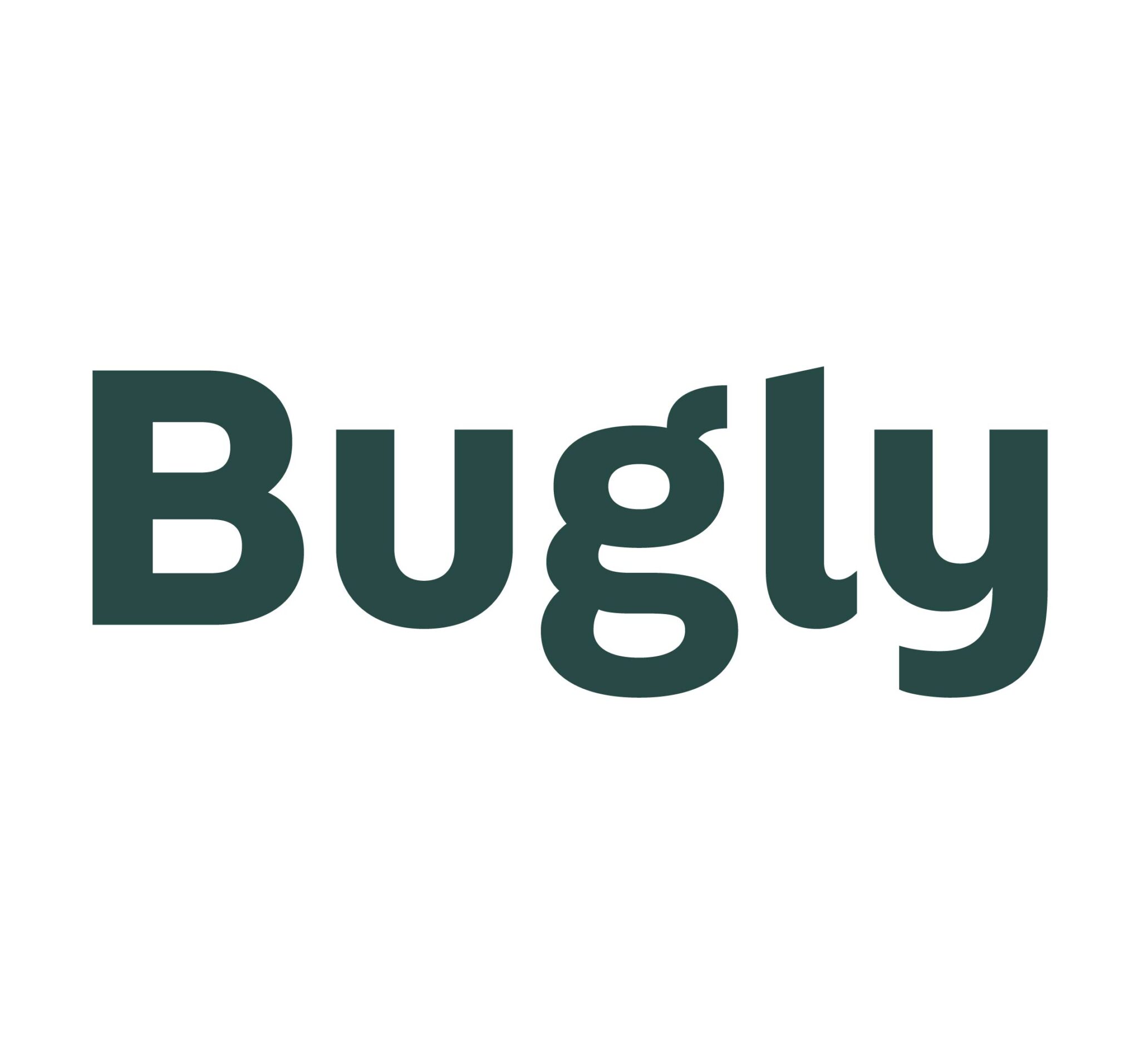 Bugly logotype