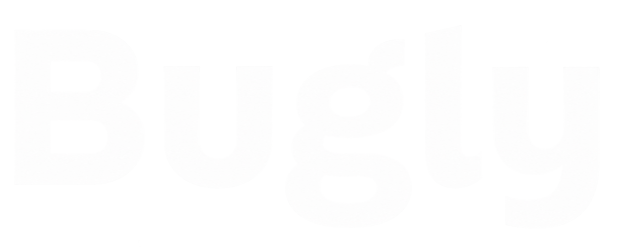 Bugly logotype