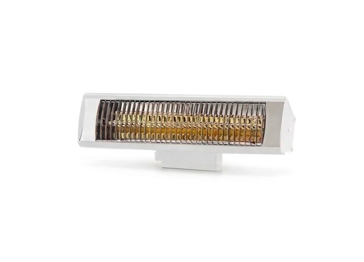 Tansun Algarve, Vit, 1300W