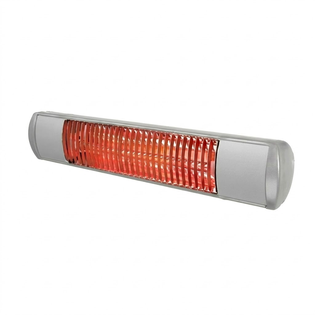Tansun Rio Grande, Silver, 1500W